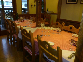 North Point Lodge